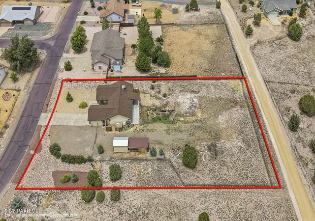 Homes for sale in Chino Valley, AZ | 3755 N Cactus Dr, Chino Valley, AZ 86323 | MLS# 1082066