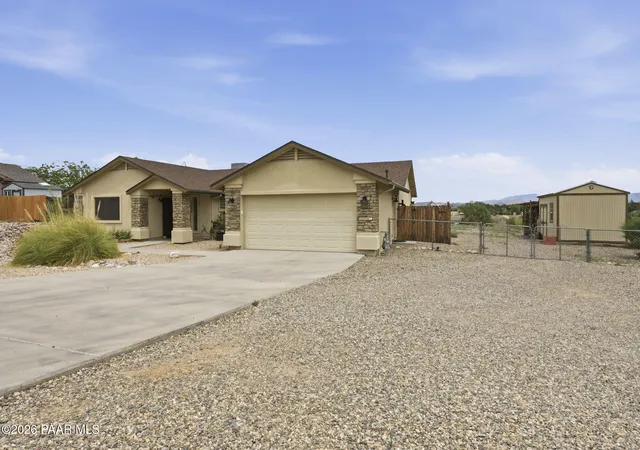 Homes for sale in Chino Valley, AZ | 3755 N Cactus Dr, Chino Valley, AZ 86323 | MLS# 1082066