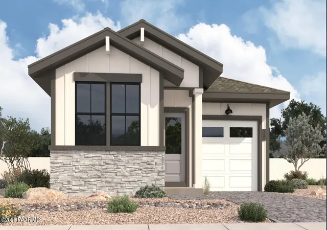 1st image of 1235 Quintero Rd Dr, Prescott, AZ 86305 | MLS# 1081970