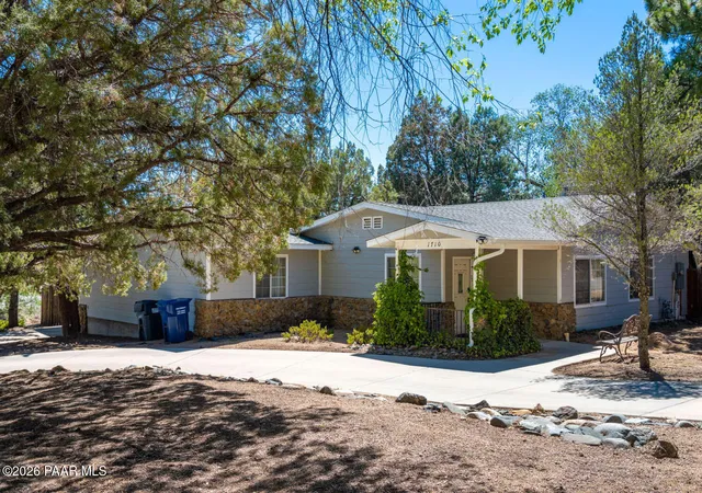 1st image of 1710 N Grand View Rd, Prescott, AZ 86305 | MLS# 1082219