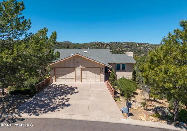 1st image of 760 Angelita Dr, Prescott, AZ 86303 | MLS# 1082010