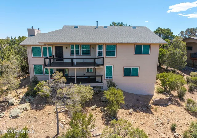 2nd image of 760 Angelita Dr, Prescott, AZ 86303 | MLS# 1082010