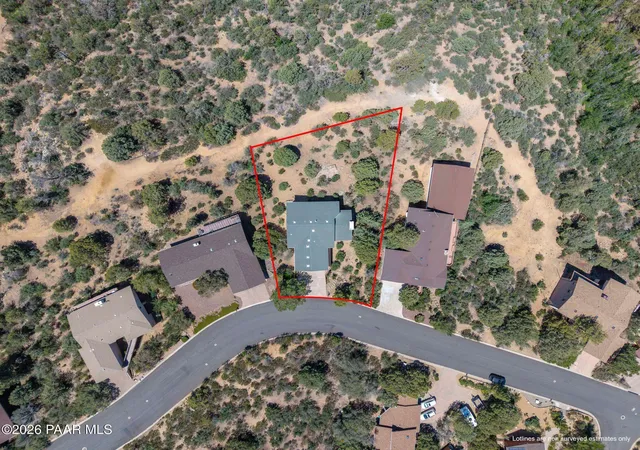 3rd image of 760 Angelita Dr, Prescott, AZ 86303 | MLS# 1082010