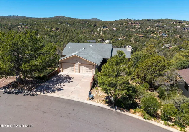 83rd image of 760 Angelita Dr, Prescott, AZ 86303 | MLS# 1082010