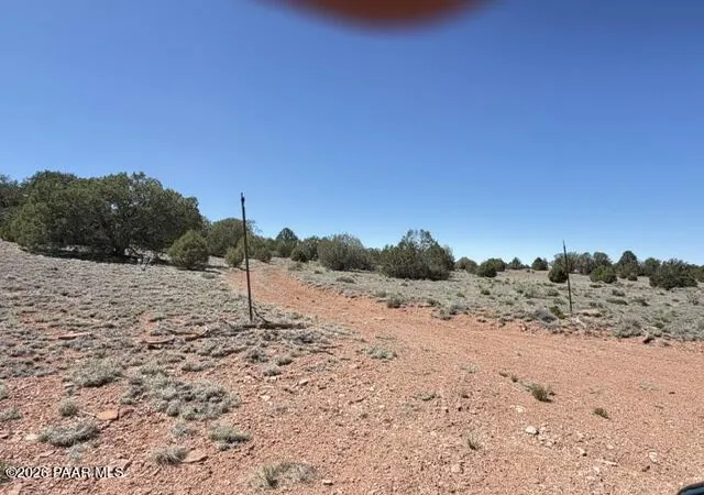 Photo 4 of Land for sale at 64550 N Flaming Star Dr, Seligman, AZ | MLS# 1081980 | Listing updated on 2026-05-14