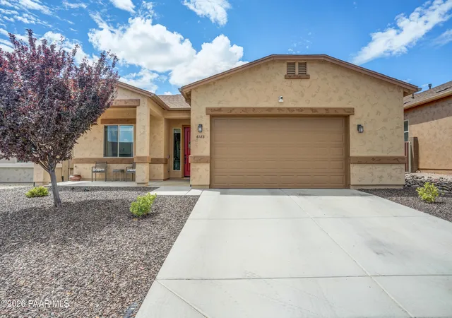 1st image of 6183 E Laguna Ln, Prescott Valley, AZ 86314 | MLS# 1081986