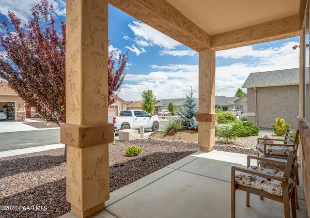 3rd image of 6183 E Laguna Ln, Prescott Valley, AZ 86314 | MLS# 1081986