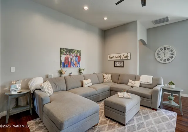 5th image of 6183 E Laguna Ln, Prescott Valley, AZ 86314 | MLS# 1081986