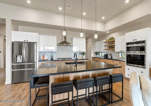 5th image of 5085 N Hugo St, Prescott Valley, AZ 86314 | MLS# 1082041