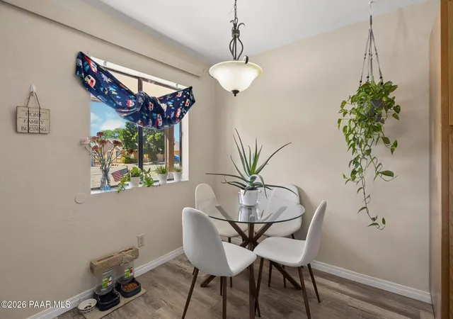 Listing Photo 4 - Condo for sale in building located at 3028 N Truwood Dr, Prescott Valley, AZ 86314