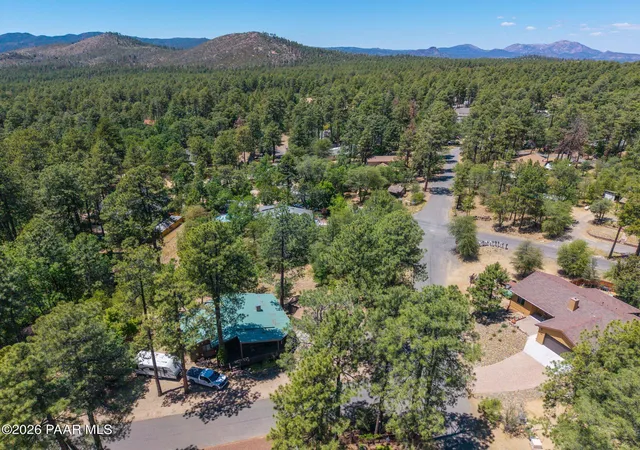 12th image of 4120 S Stagecoach Rd, Prescott, AZ 86303 | MLS# 1082847