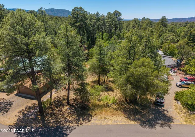 1st image of 4120 S Stagecoach Rd, Prescott, AZ 86303 | MLS# 1082847