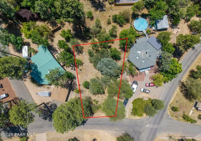 2nd image of 4120 S Stagecoach Rd, Prescott, AZ 86303 | MLS# 1082847