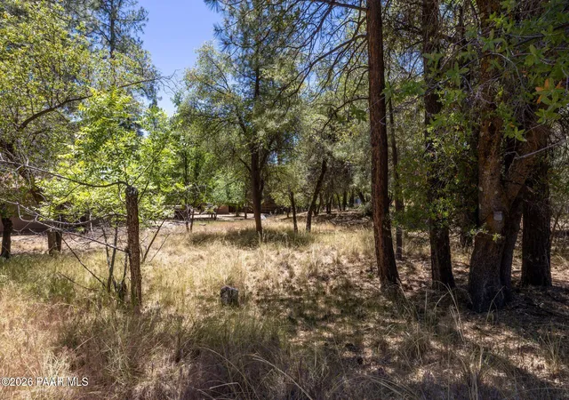 3rd image of 4120 S Stagecoach Rd, Prescott, AZ 86303 | MLS# 1082847