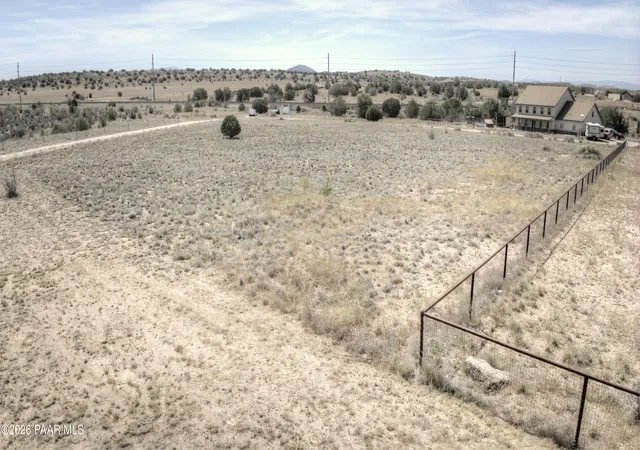 Photo 3 of Land for sale at 24660 N Rj Way, Paulden, AZ 86334 | MLS# 1082150 | Listing updated on 2026-05-21