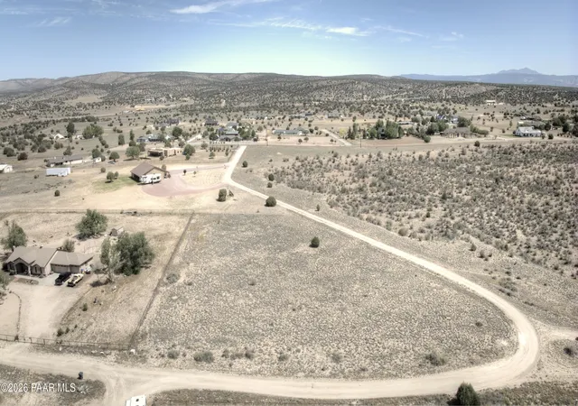 Photo 4 of Land for sale at 24660 N Rj Way, Paulden, AZ 86334 | MLS# 1082150 | Listing updated on 2026-05-21