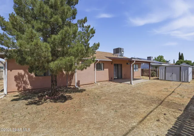 18th image of 4501 N Preston Dr, Prescott Valley, AZ 86314 | MLS# 1082343