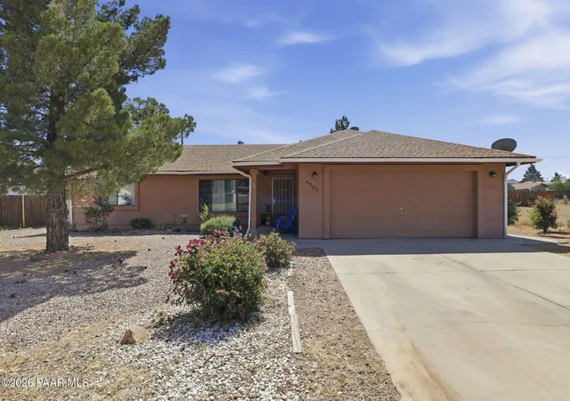 1st image of 4501 N Preston Dr, Prescott Valley, AZ 86314 | MLS# 1082343