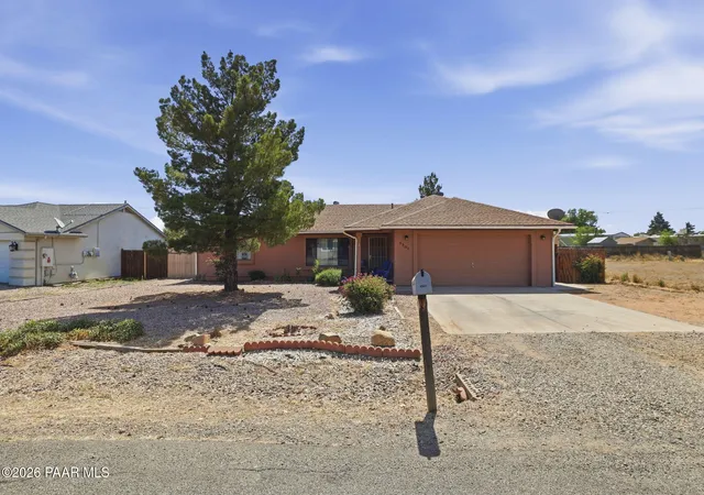 2nd image of 4501 N Preston Dr, Prescott Valley, AZ 86314 | MLS# 1082343
