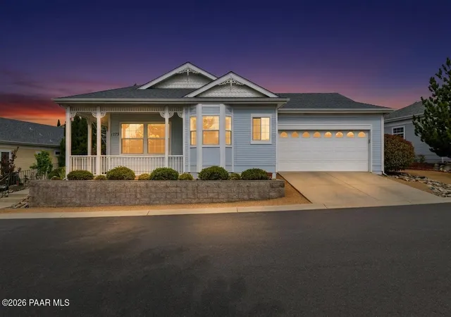 Photo 1 of Single family home for sale at 1773 E Baker St, Prescott Valley, AZ 86314 | MLS# 1082002 | Listing updated on 2026-09-17
