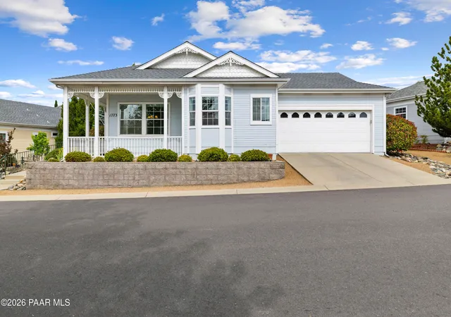 Photo 3 of Single family home for sale at 1773 E Baker St, Prescott Valley, AZ 86314 | MLS# 1082002 | Listing updated on 2026-09-17