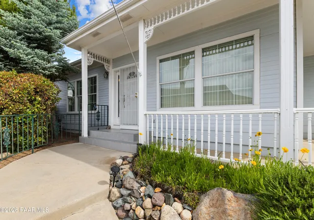 Photo 3 of Single family home for sale at 1773 E Baker St, Prescott Valley, AZ 86314 | MLS# 1082002 | Listing updated on 2026-09-17
