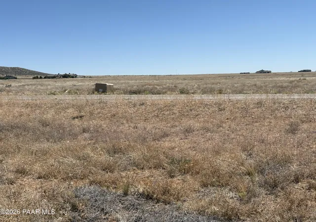 Photo 2 of Land for sale at 10090 E Silent River Rd, Prescott Valley, AZ 86315 | MLS# 1082031 | Listing updated on 2026-09-04
