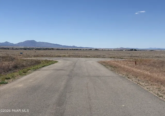 Photo 3 of Land for sale at 10090 E Silent River Rd, Prescott Valley, AZ 86315 | MLS# 1082031 | Listing updated on 2026-09-04