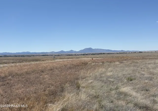 Photo 4 of Land for sale at 10090 E Silent River Rd, Prescott Valley, AZ 86315 | MLS# 1082031 | Listing updated on 2026-09-04