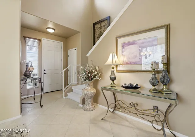 Photo 3 of Sale Pending at 7961 E Crooked Crk Trl, Prescott Valley, AZ 86314 | MLS# 1082029 | Listing updated on 2026-09-24