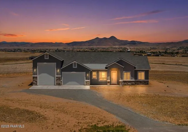 Photo 1 of Single family home for sale at 6036 E Silver Moon Ln, Prescott Valley, AZ 86315 | MLS# 1082554 | Listing updated on 2026-08-18