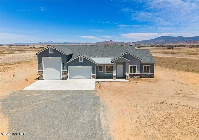 Photo 2 of Single family home for sale at 6036 E Silver Moon Ln, Prescott Valley, AZ 86315 | MLS# 1082554 | Listing updated on 2026-08-18