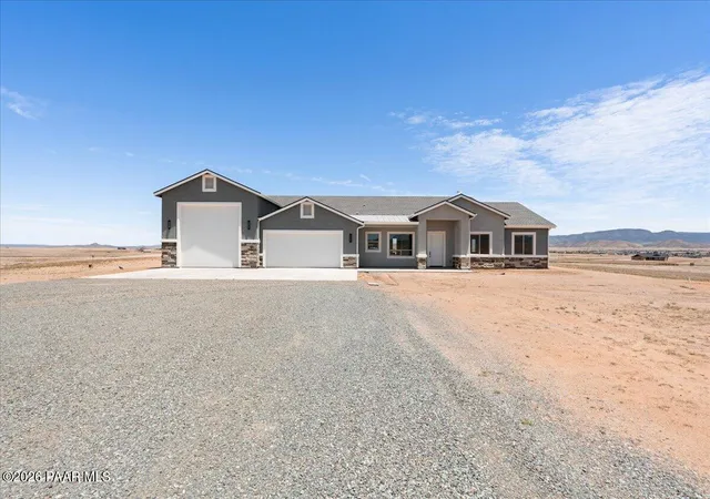 Photo 3 of Single family home for sale at 6036 E Silver Moon Ln, Prescott Valley, AZ 86315 | MLS# 1082554 | Listing updated on 2026-08-18