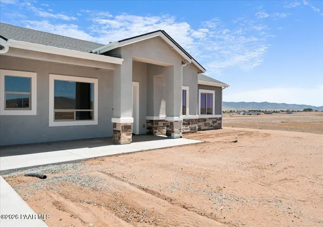 Photo 3 of Single family home for sale at 6036 E Silver Moon Ln, Prescott Valley, AZ 86315 | MLS# 1082554 | Listing updated on 2026-08-18