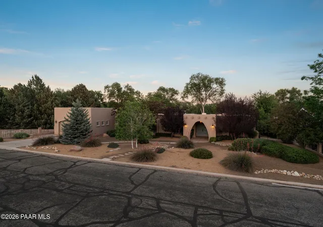 Photo 1 of Single family home for sale at 7 Yolo Dr, Prescott, AZ 86301 | MLS# 1082209 | Listing updated on 2026-09-25