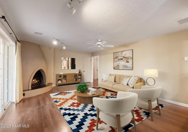 Photo 2 of Single family home for sale at 7 Yolo Dr, Prescott, AZ 86301 | MLS# 1082209 | Listing updated on 2026-09-25