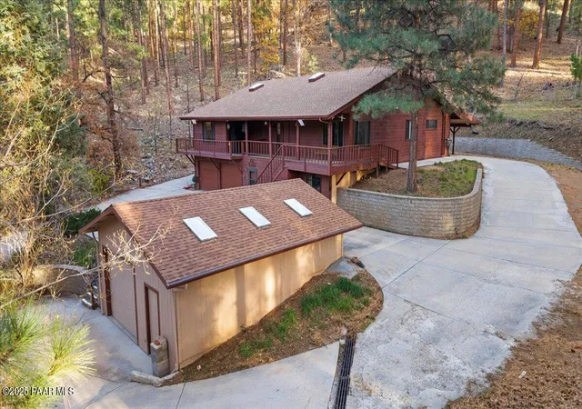 1st image of 5373 S Walker Rd, Prescott, AZ 86303 | MLS# 1082035