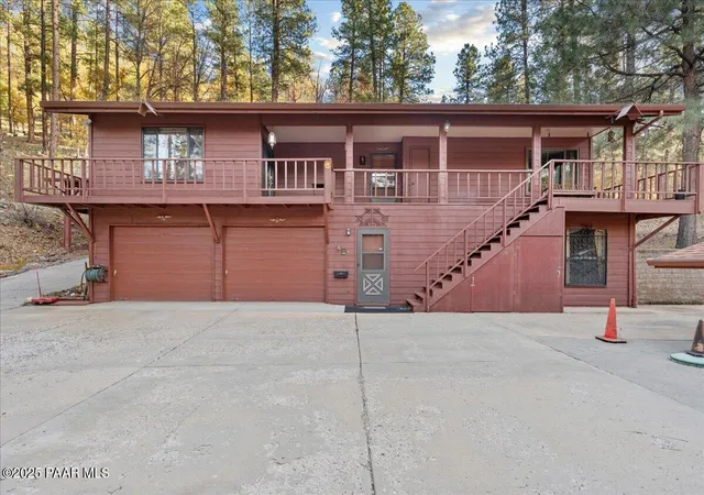 3rd image of 5373 S Walker Rd, Prescott, AZ 86303 | MLS# 1082035