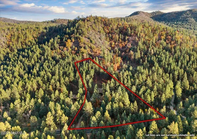 42nd image of 5373 S Walker Rd, Prescott, AZ 86303 | MLS# 1082035
