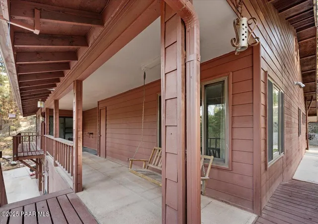 4th image of 5373 S Walker Rd, Prescott, AZ 86303 | MLS# 1082035