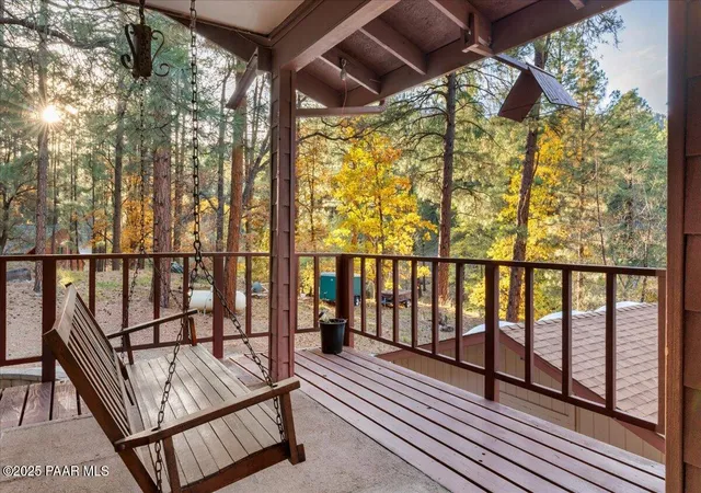 5th image of 5373 S Walker Rd, Prescott, AZ 86303 | MLS# 1082035