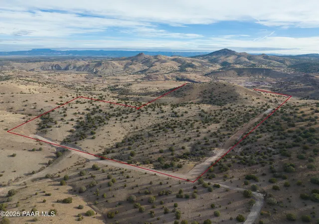 Photo 2 of Land for sale at 034c Rd 6 N 50 Acres, Chino Valley, AZ 86323 | MLS# 1082186 | Listing updated on 2026-07-14