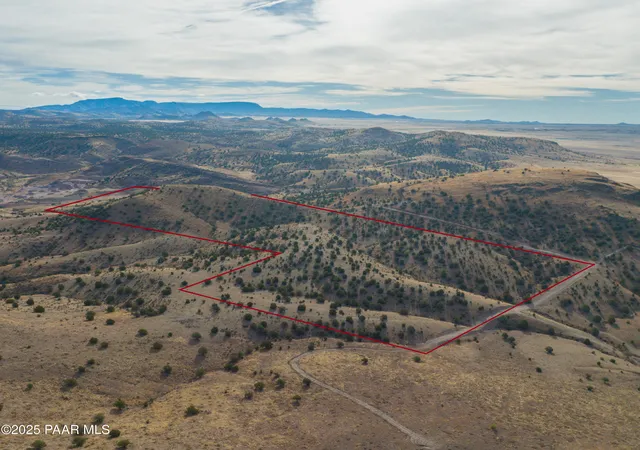 Photo 3 of Land for sale at 034c Rd 6 N 50 Acres, Chino Valley, AZ 86323 | MLS# 1082186 | Listing updated on 2026-07-14