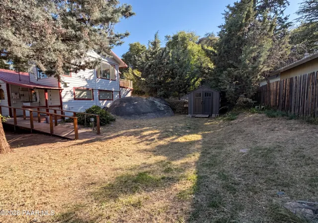 5th image of 16813 W Shrine Dr, Yarnell, AZ 85362 | MLS# 1082138