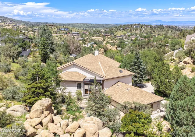 Photo 3 of Single family home for sale at 2240 Mission Way, Prescott, AZ 86301 | MLS# 1082097 | Listing updated on 2026-09-28
