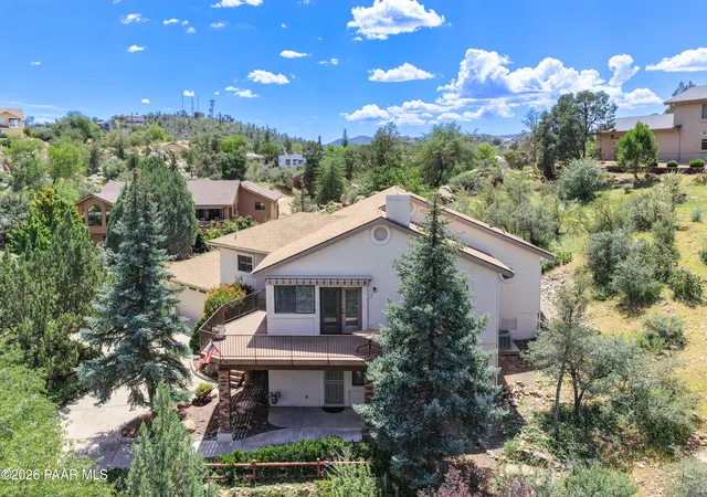 Photo 3 of Single family home for sale at 2240 Mission Way, Prescott, AZ 86301 | MLS# 1082097 | Listing updated on 2026-09-28
