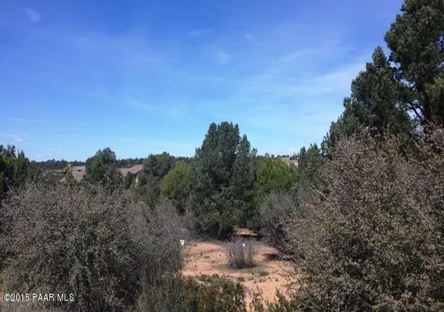 Photo 2 of Land for sale at 5800 W Durene Cir, Prescott, AZ 86305 | MLS# 1082065 | Listing updated on 2026-05-19