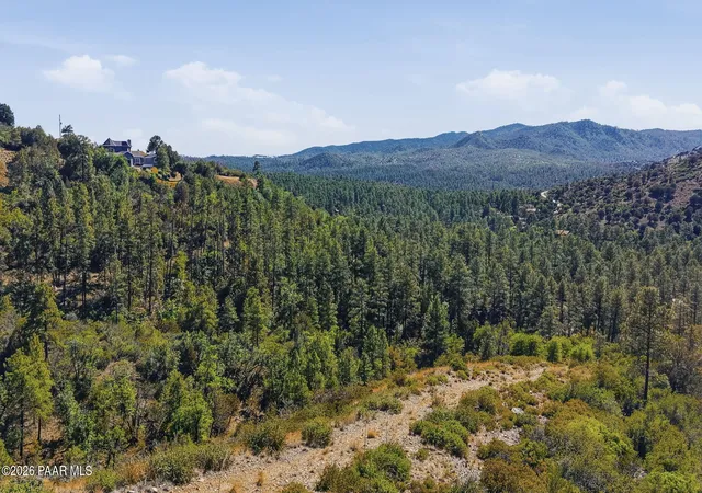 Photo 1 of Land for sale at 00 E Peace Valley (lot 2) Ln, Prescott, AZ 86303 | MLS# 1082069 | Listing updated on 2026-05-17