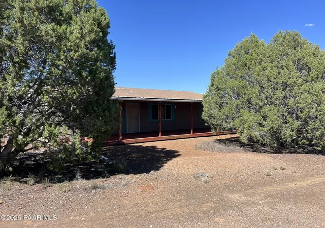 4th image of 9 Keller Pl, Ash Fork, AZ 86320 | MLS# 1082076