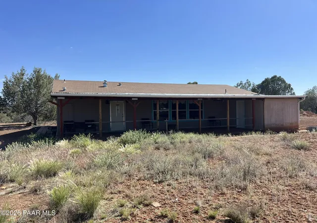 5th image of 9 Keller Pl, Ash Fork, AZ 86320 | MLS# 1082076